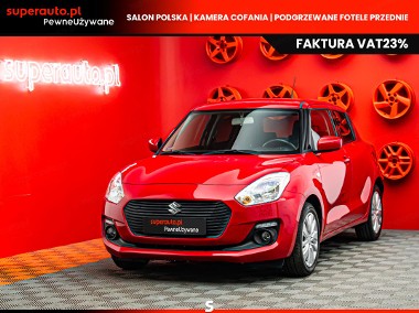 Suzuki Swift V 1.2 Premium Plus 1.2 Premium Plus 90KM-1