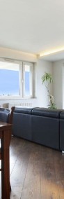 Apartament z widokiem na morze i parkingiem-4