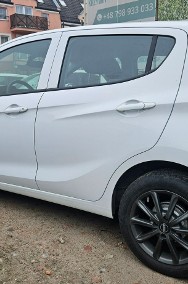 Opel Karl I 1.0i 75KM Zadbany Rata450zł-2