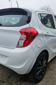 Opel Karl I 1.0i 75KM Zadbany Rata450zł-3