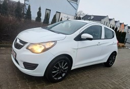 Opel Karl I 1.0i 75KM Zadbany Rata450zł