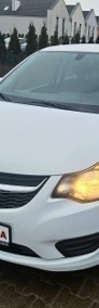 Opel Karl I 1.0i 75KM Zadbany Rata450zł-4