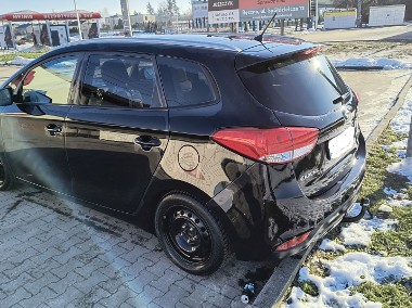 1.7 CRDI 115KM 5os dwa komplety kół hak i otwierany dach dobre auto-1