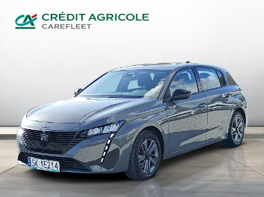 Peugeot 308 P5 1.5 BlueHDi 130 KM Active Pack EAT8 Salon PL Faktura Vat 23% SK1E214-1