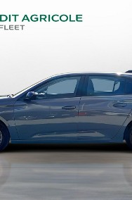 Peugeot 308 P5 1.5 BlueHDi 130 KM Active Pack EAT8 Salon PL Faktura Vat 23% SK1E214-2