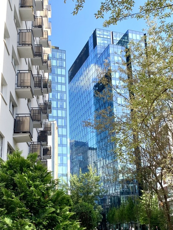 Kawalerka ścisłe centrum ul. Chmielna - Vista 4
