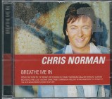 CD Chris Norman - Breathe Me In (2007) (Sony BMG) nowa