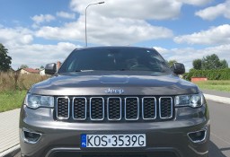 Jeep Grand Cherokee IV [WK2] Jeep Grand Cherokee 2020 3.6 286KM . Bez wkładu!