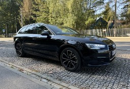 Audi A4 B9 AVANT