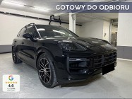 Porsche Cayenne II E-Hybrid Black Edition E-Hybrid Black Edition Wentylacja foteli + Kamera