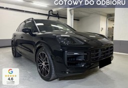 Porsche Cayenne II E-Hybrid Black Edition E-Hybrid Black Edition Wentylacja foteli + Kamera