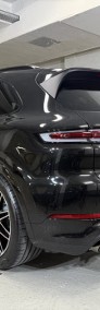 Porsche Cayenne II E-Hybrid Black Edition E-Hybrid Black Edition Wentylacja foteli + Kamera-3