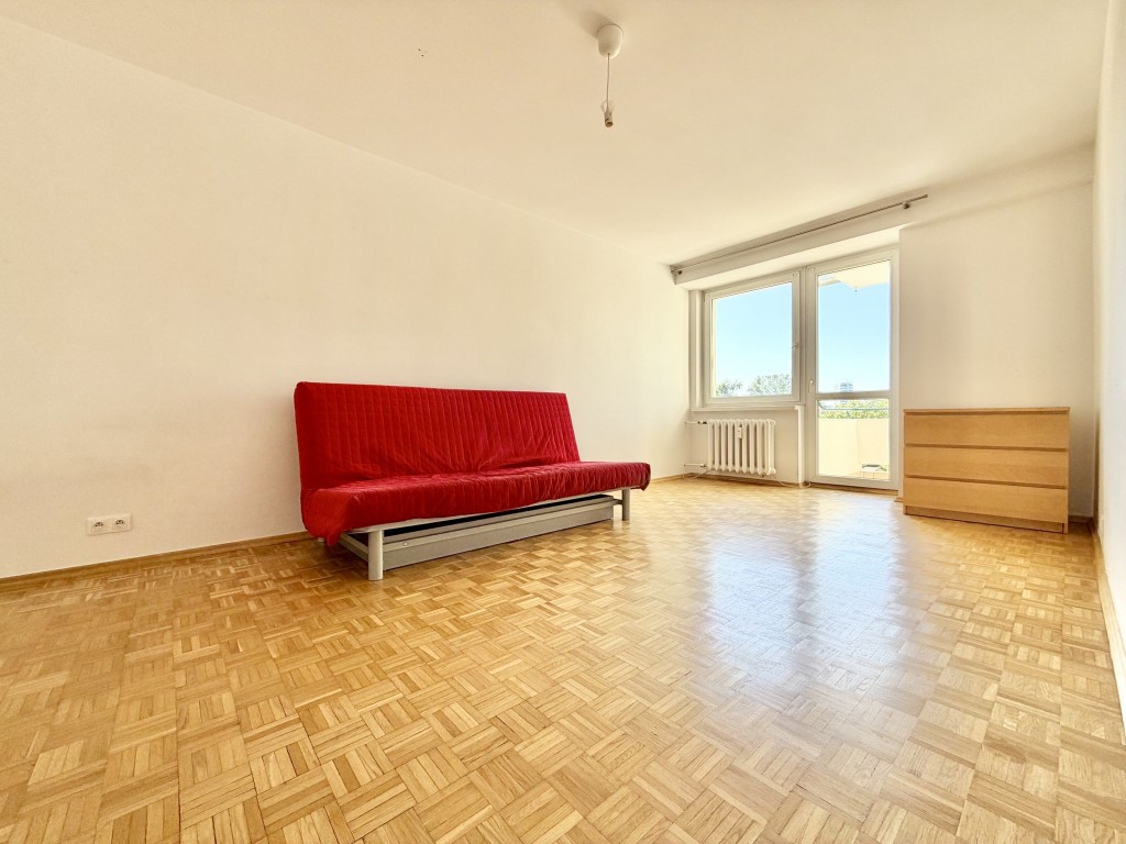 Mieszkanie na sprzedaż, 2 pokoje, 47 m², Warszawa