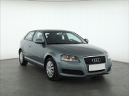 Audi A3 II (8P) , GAZ, Klimatronic