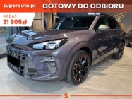 Cupra VZ 2.0 TSI DSG 4Drive VZ 2.0 TSI DSG 4Drive 265KM