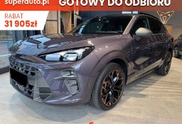 Cupra VZ 2.0 TSI DSG 4Drive VZ 2.0 TSI DSG 4Drive 265KM