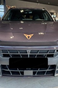 Cupra VZ 2.0 TSI DSG 4Drive VZ 2.0 TSI DSG 4Drive 265KM-2