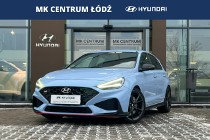 Hyundai i30 II i30N 2.0 TGDI 280KM 8DCT N Performance Sport Od Dealera Bezwypadkowy