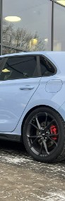 Hyundai i30 II i30N 2.0 TGDI 280KM 8DCT N Performance Sport Od Dealera Bezwypadkowy-4