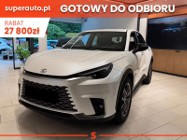 Lexus Inny Lexus Elegant 1.5 Hybrid Elegant 1.5 Hybrid 136KM | Czarna tapicerka!