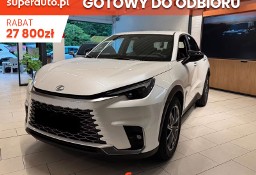 Lexus Inny Lexus Elegant 1.5 Hybrid Elegant 1.5 Hybrid 136KM | Czarna tapicerka!