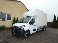 Renault Master Master, kontener, bliźniaki 16, LED