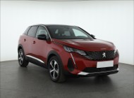 Peugeot 3008 , Salon Polska, 1. Właściciel, Serwis ASO, Automat, VAT 23%,