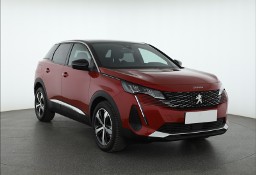 Peugeot 3008 , Salon Polska, 1. Właściciel, Serwis ASO, Automat, VAT 23%,