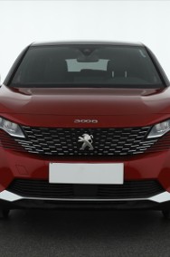 Peugeot 3008 , Salon Polska, 1. Właściciel, Serwis ASO, Automat, VAT 23%,-2