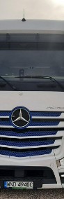 Mercedes-Benz Actros-3