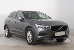 Volvo XC60 II , Serwis ASO, Automat, VAT 23%, Skóra, Navi, Klimatronic,