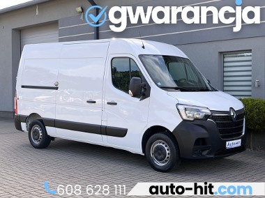 L2H2 Klima 136KM 2.3DCI Ład:1.5t 2023r *71.600km /www.auto-hit.com-1