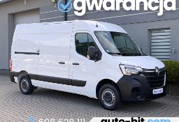 Renault Master L2H2 Klima 136KM 2.3DCI Ład:1.5t 2023r *71.600km /www.auto-hit.com