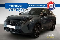 Peugeot 3008 II
