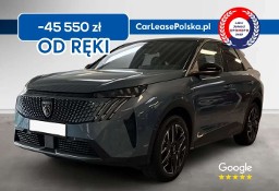 Peugeot 3008 II