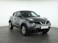 Nissan Juke , Klimatronic, Tempomat, Parktronic