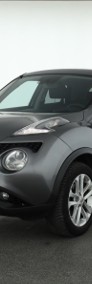 Nissan Juke , Klimatronic, Tempomat, Parktronic-3