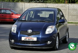 Toyota Yaris II 1,4D4-D 90KM/Soll/Serwis/PDC/