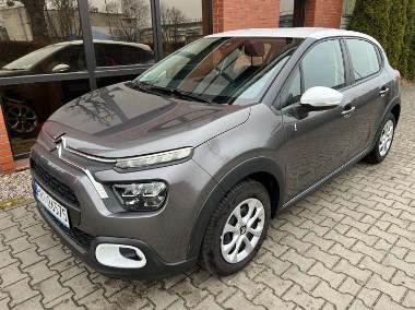 Citroen C3 III-1