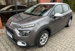 Citroen C3 III