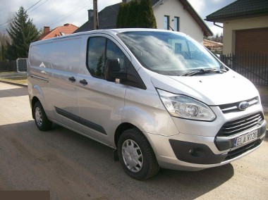 Long Długi 2.2d 125KM 2015r-1