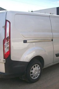 Long Długi 2.2d 125KM 2015r-2