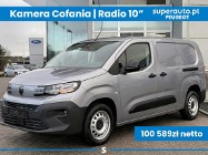 Peugeot Partner XL L2H1 EAT8 XL L2H1 EAT8 1.5 130KM