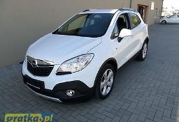 Opel Mokka ZGUBILES MALY DUZY BRIEF LUBich BRAK WYROBIMY NOWE