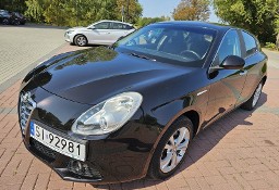 Alfa Romeo Giulietta 1,4 Turbo 170 KM Turismo Super Stan