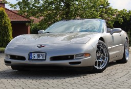 Chevrolet Corvette V (C5) CABRIO , manual, BOSE , Head up