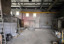 Lokal Sosnowiec