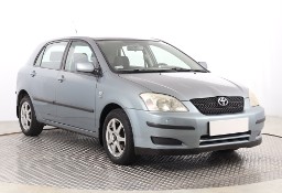 Toyota Corolla IX , Salon Polska,ALU, El. szyby, Alarm