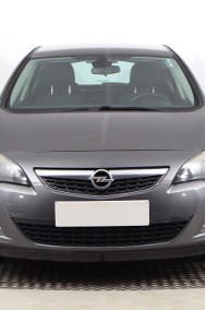 Opel Astra J , Navi, Klimatronic, Tempomat,ALU-2