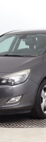 Opel Astra J , Navi, Klimatronic, Tempomat,ALU-3